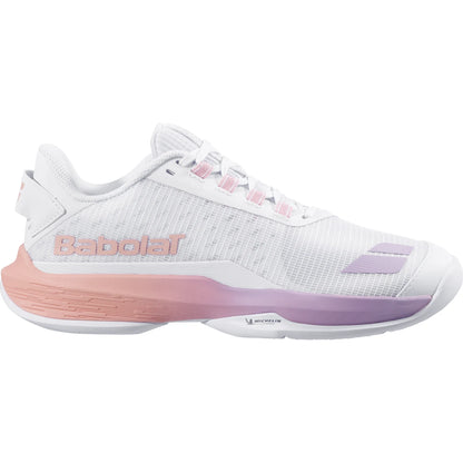 Babolat Women's Jet Tere 2 Prm All Court Shoes