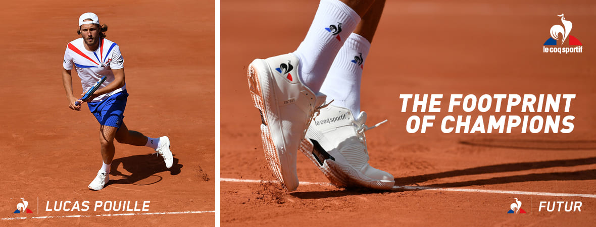 Le coq sportif