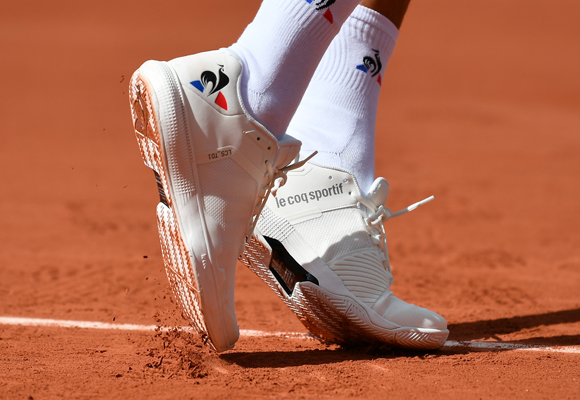 Le Coq Sportif | Tennispro