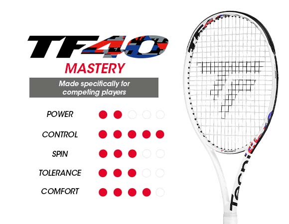 NEU Tennisschläger Tecnifibre TP3 Carat 