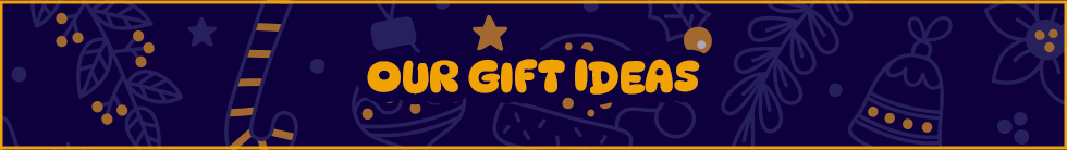 Gift ideas Gift ideas