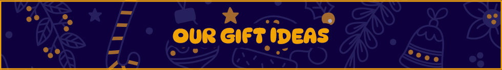 Gift ideas for kids