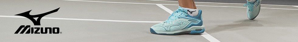 MIZUNO MIZUNO