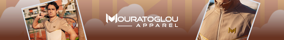 MOURATOGLOU APPAREL