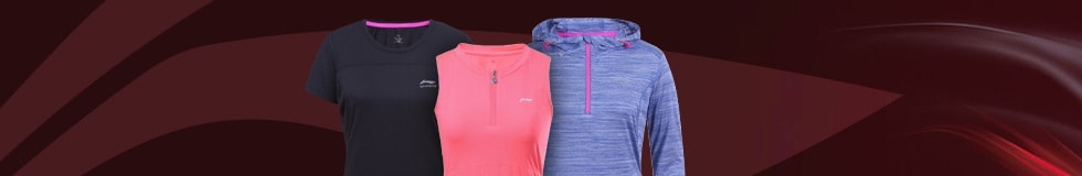 LI-NING LI-NING