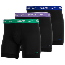 PACK OF 3 NIKE BOXER BRIEFS