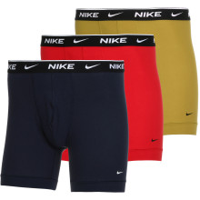 PACK OF 3 NIKE UNDERWEAR BOXER SHORTS