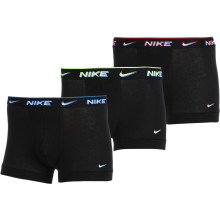 PACK OF 3 NIKE TRUNK BOXERS