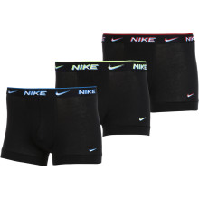 PACK DE 3 BOXERS NIKE UNDERWEAR