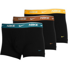 PACK OF 3 NIKE UNDERWEAR BOXERS