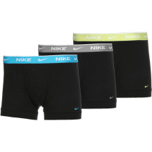 PACK OF 3 NIKE UNDERWEAR BOXERS 