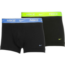 PACK OF 2 NIKE UNDERWEAR BOXERS 