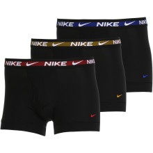 PACK OF 3 NIKE UNDERWEAR BOXERS