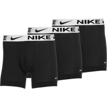 PACK OF 3 NIKE UNDERWEAR BOXERS