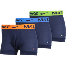 NIKE UNDERWEAR 3-PACK OF BOXERS