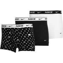 PACK OF 3 NIKE UNDERWEAR BOXERS