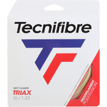 TECNIFIBRE TRIAX STRING (12 METERS)