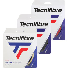 STRING TECNIFIBRE X ONE BIPHASE (12 METERS)