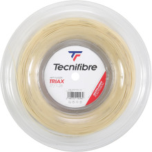 TECNIFIBRE TRIAX STRING REEL (200 METERS)