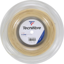 TECNIFIBRE X ONE BIPHASE SPOOL (200 METRES)