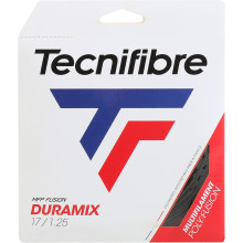 TECNIFIBRE DURAMIX HD (12 METERS) STRING PACK