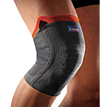 THUASNE REINFORCED SUPPORT KNEE WRAP