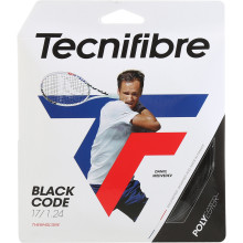 STRING TECNIFIBRE PRO BLACK CODE (12 METERS)