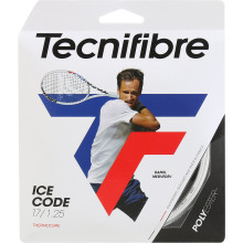 TECNIFIBRE ICE CODE (12 METERS) STRING PACK