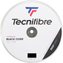 REEL TECNIFIBRE BLACK CODE (200 METERS)