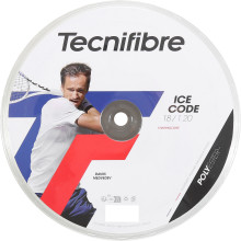 TECNIFIBRE ICE CODE (200 METERS) STRING REEL