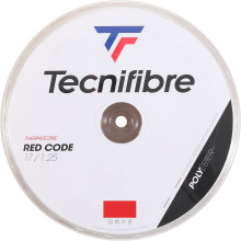 REEL TECNIFIBRE PRO RED CODE (200 METERS)