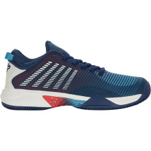 K-SWISS HYPERCOURT SUPREME CLAY COURT SHOE