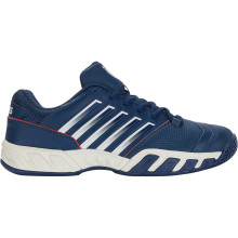 K SWISS ACCOMPLISH IV ALL COURT SHOES K SWISS Men s Shoes Tennispro