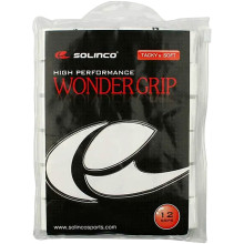 PACK OF 12 SOLINCO WONDER OVERGRIPS