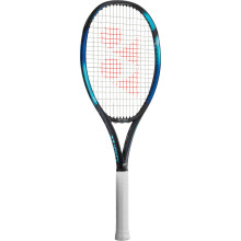 YONEX EZONE 100L SKY BLUE RACQUET (285 GR)