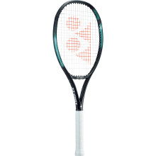 YONEX EZONE 100L AQUA NIGHT BLACK RACQUET (285 GR)