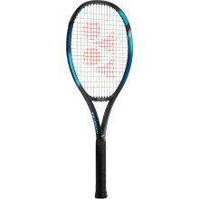 YONEX EZONE 100 SKY BLUE RACQUET (300 GR)