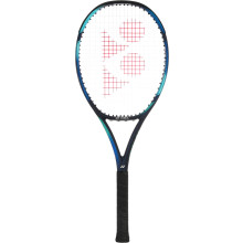 YONEX EZONE GAME SKY BLUE RACQUET (270 GR)