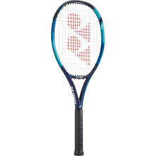 YONEX EZONE SONIC SKY BLUE RACKET (280 GR)