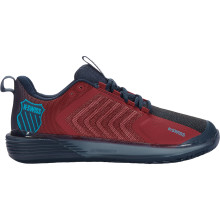 K-SWISS ULTRASHOT 3 CLAY COURT SHOES