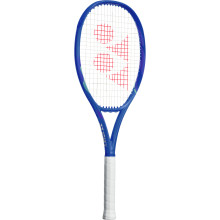 YONEX EZONE 100 BLAST BLUE RACKET (300 GR)