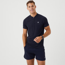 BJORN BORG ACE PERFORMANCE ZIP POLO