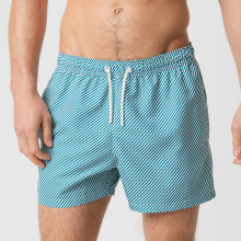 BJORN BORG PRINT SWIM SHORTS