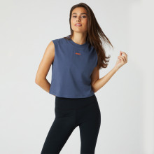 DEBARDEUR BJORN BORG FEMME CROP