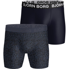 BOXER BJORN BORG MICROFIBER