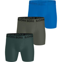 BOXER BJORN BORG MICROFIBER
