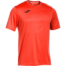 T-SHIRT JOMA JUNIOR COMBI