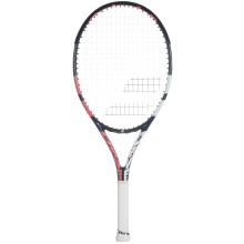 BABOLAT DRIVE JUNIOR GIRL 25 RACQUET(NEW)