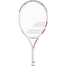 JUNIOR GIRLS' BABOLAT DRIVE 23 RACQUET (NEW)