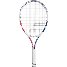 JUNIOR GIRLS' BABOLAT DRIVE 24 RACQUET (NEW)